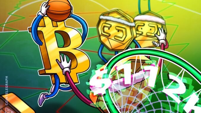 Bitcoin Back At $112K, But Data Doubts It Will Hold Bitcoin Back At $112K, But Data Doubts It Will Hold