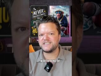 Bitcoin Mining 2025 The Digital Gold Rush ⛏️💰 Still Profitable?