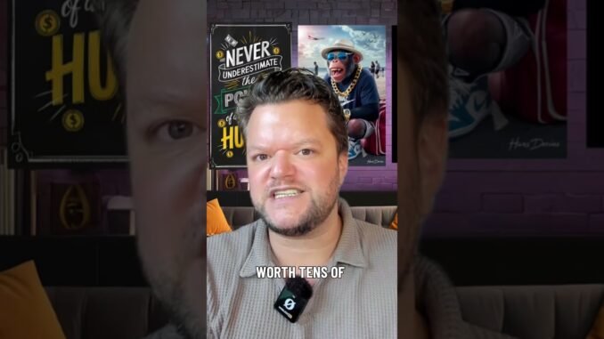 Bitcoin Mining 2025 The Digital Gold Rush ⛏️💰 Still Profitable?