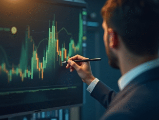 Bitcoin price braces for liftoff