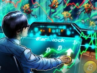 BlackRock Proposes Bitcoin Premium Income ETF to Complement IBIT