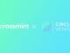 Circle Ventures invests in Crossmint to advance global stablecoin payments