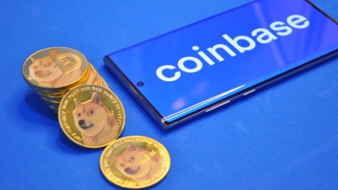 Coinbase Files Legal Motion Demanding Court Sanctions After SEC's Mass Coinbase Files Legal Motion Demanding Court Sanctions After SEC's Mass Deletion of Gensler Text Messages