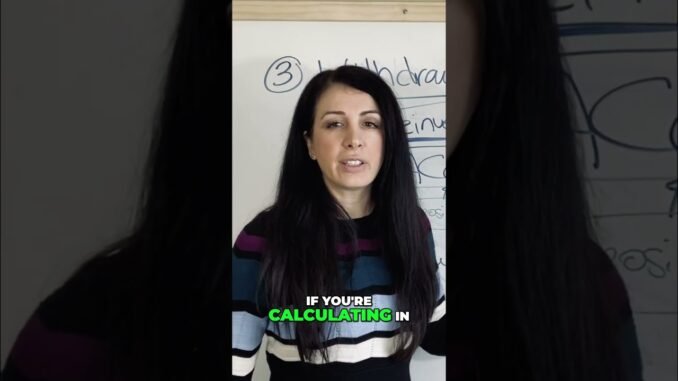 Crypto Trading: Beginner's Guide to Profit Withdrawals #shorts