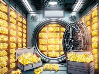 Don’t blindly Cheer for a Bitcoin Strategic Reserve — Crypto Exec