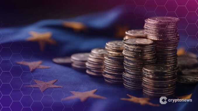 EU Moves Toward Stablecoin Ban, Threatening Major Issuers EU Moves Toward Shock Stablecoin Ban, Threatening Major Issuers Like Circle and Paxos