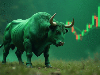 Ethena (ENA) rallies 16% as $8B TVL sparks bullish momentum