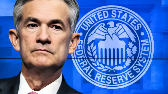 Federal Reserve to Host Payment Event, Stablecoins in Focus Coinpedia - Fintech & Cryptocurreny News Media