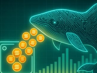 Galaxy Digital Deposits 500,000 Solana ($103M) To Coinbase In 5 Days – Details