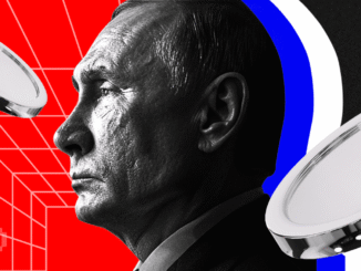 How Russia Uses Crypto For Foreign Election Interference