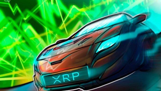 Is XRP Price Going to Recover in October?