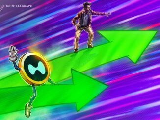 Lion Group Shifts to HYPE as Token Hits New All-Time High