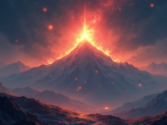 Mantle Price New Peak