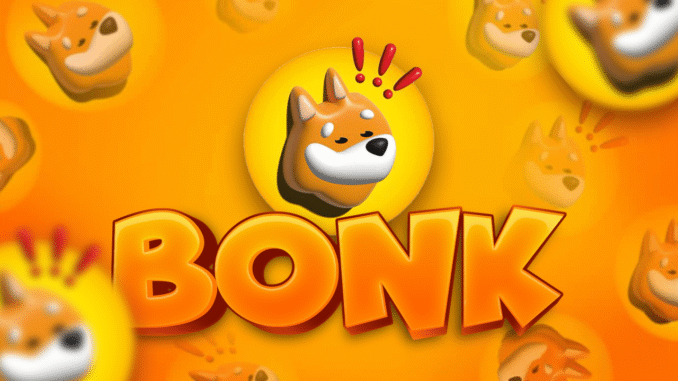 Nasdaq-listed Safety Shot launches BONK memecoin treasury-focused subsidiary Safety Shot launches a BONK memecoin treasury-focused subsidiary