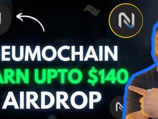 🔥 Neumochain Mining App 2025 | Mine Free Crypto Tokens Early 🚀