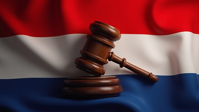 OKX fined €2.25 million in the Netherlands for unregistered crypto services
