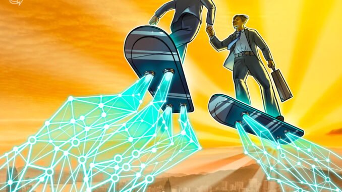 P2P.org becomes validator on $4T Canton Network