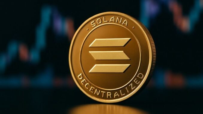 Solana price hits 7-month high, outlook points at $250 Solana price hits 7-month high, outlook points at $250