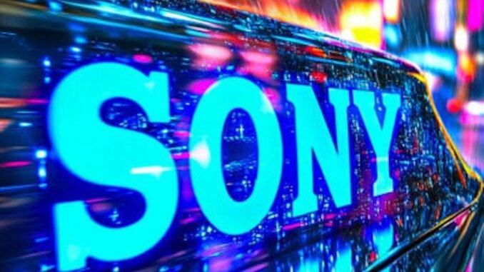 Sony Pictures Partners Soneium to Launch Movie-Themed NFTs Sony Pictures Partners Soneium to Launch Movie-Themed NFTs