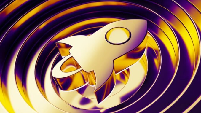 Stellar (XLM) Protocol 23 'Whisk' Enhances Network Scalability