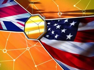 UK Looks to US to Adopt More Crypto-Friendly Approach