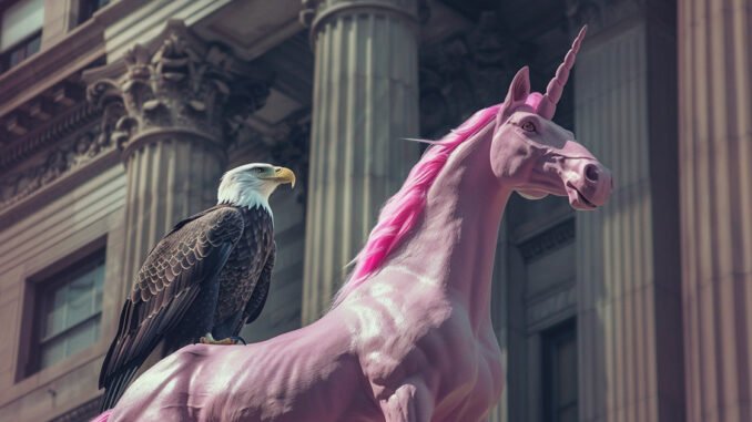 Uniswap Foundation leads coalition urging Treasury Secretary Bessent to clarify legal framework for DAOs