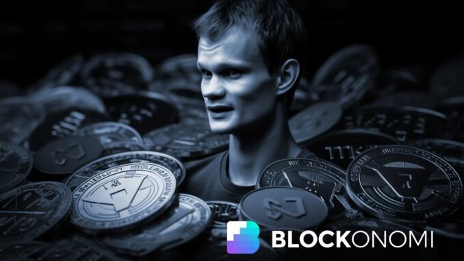 Vitalik Buterin Says Stablecoins Are Crypto’s Real Value Play: Codex Bets on Ethereum