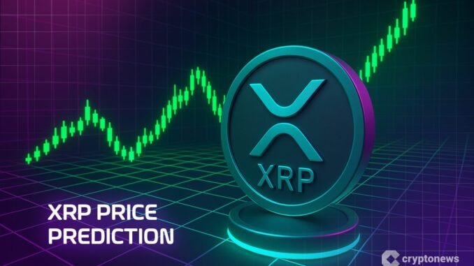 XRP price prediction