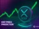 XRP price prediction