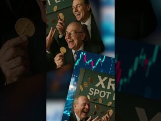 XRP Crypto News September 8, 2025