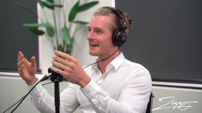 21. Crypto Made Simple Part 2: A beginner's Guide to Bitcoin & Beyond - Jonas Benner