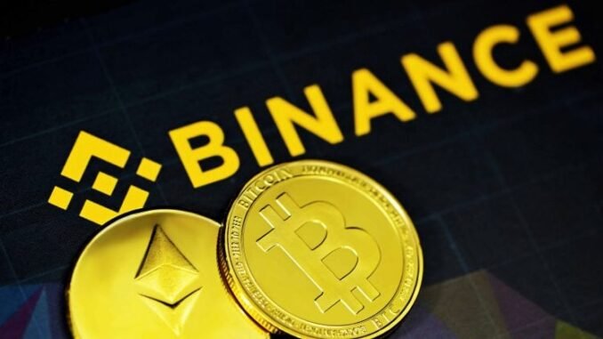 Binance distributes $283M to affected users following market turmoil Binance distributes $283M to affected users following market turmoil