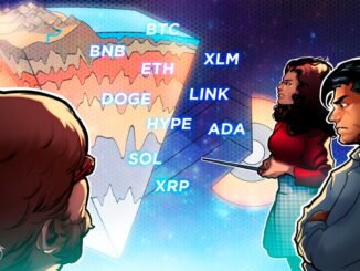 Bitcoin, Altcoin Rallies Fall To Sellers As Bears Push Back