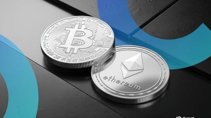 Bitcoin Reasserts Dominance Over Ethereum as Trump Trade Spat Escalates Bitcoin Reasserts Dominance Over Ethereum as Trump Trade Spat Escalates