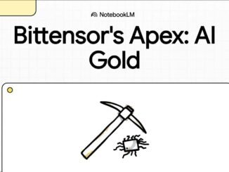 Bittensor Subnet 1 Mining Guide: Apex Profitability Analysis 2025