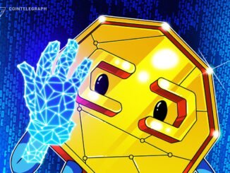 BlackRock Sees Tokenization as Next Big Opportunity in Finance