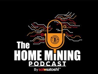 Build Your Bitcoin Empire: The Ultimate Guide to Modular Home Mining W/Bitcoin Dandy