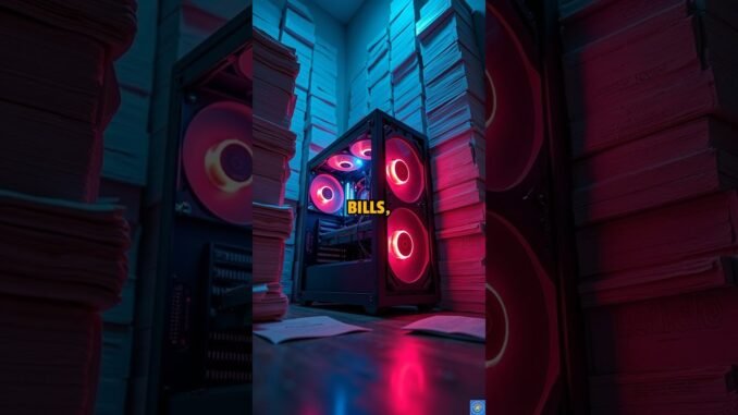 Cloud Mining vs. Home Rigs: The Ultimate Aleo Mining Guide 2025