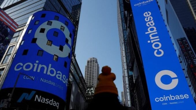 Coinbase joins Apollo to bring stablecoin credit to institutional markets Coinbase joins Apollo to bring stablecoin credit to institutional markets