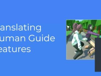 Cornell Access 2025 | Jazmin Collins: An AI Guide to Enhance Social VR for Blind People