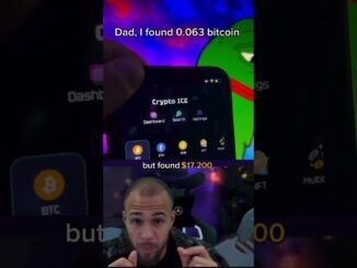 Crypto Mining on Phone: Easy 2025 Guide for Beginners