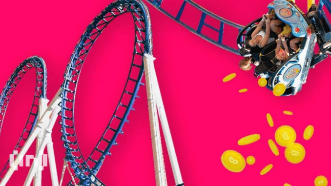Crypto Roller Coaster: The Return of "Trump Trade" Crypto Roller Coaster: The Return of "Trump Trade"