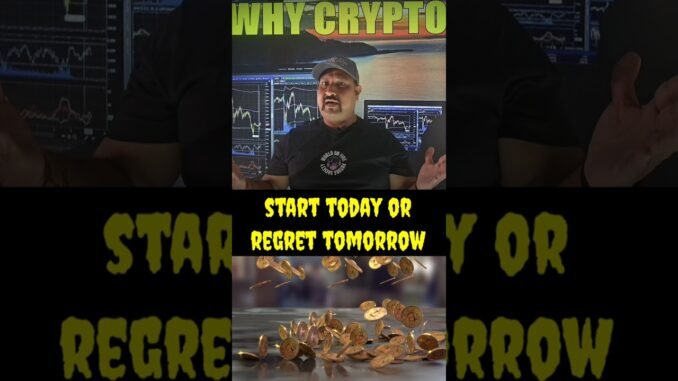 Crypto Trading Tutorial #crypto #bitcoin #cryptotrading #bitcoinnews #mukeshmeena