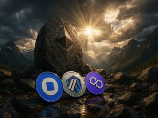 Did Vitalik just pick a side? Inside Ethereum's layer-2 loyalty test