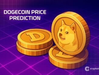 Dogecoin Price Prediction: DOGE Leaves Exchanges, Spike?