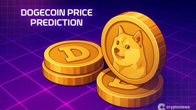 Dogecoin Price Prediction: DOGE Leaves Exchanges, Spike?