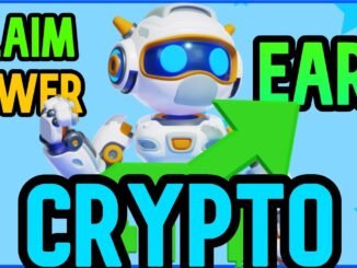 🔵 GET FREE CRYPTO  TON SOL BTC AND MORE🔵  EVERY DAY FREE POWER  FAUCET🟡 faucetpay 🔵BINANCE