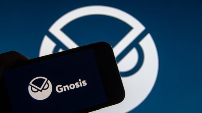 Gnosis price outlook as GnosisDAO GIP-140 proposal passes Gnosis price outlook as GnosisDAO GIP-140 proposal passes