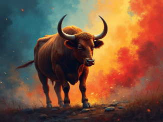 Horizen (ZEN) gains 12% to break above $7