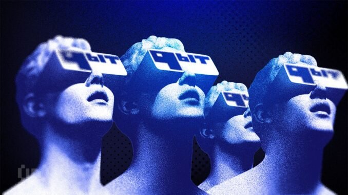 How The9Bit’s Web3.5 Vision Solved the Mass Adoption Crisis at How The9Bit’s Web3.5 Vision Solved the Mass Adoption Crisis at TOKEN2049